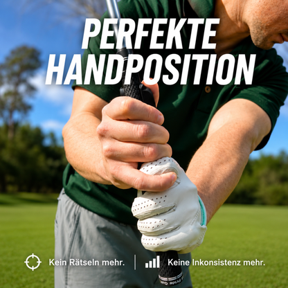 Melura | Golf Grip Trainer