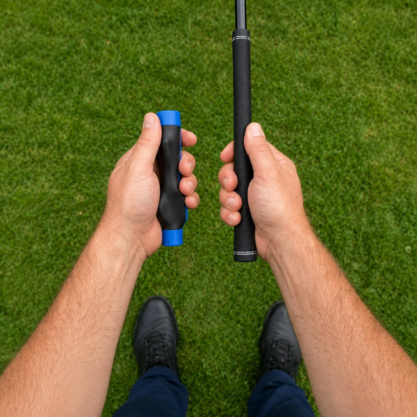 Melura | Golf Grip Trainer