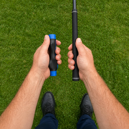 Melura | Golf Grip Trainer
