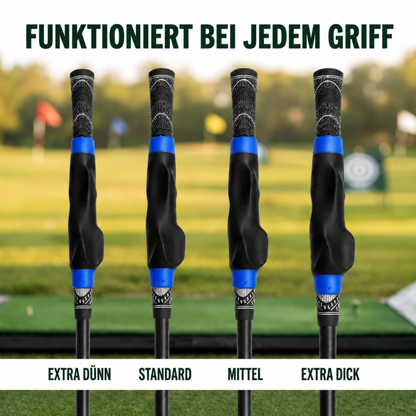 Melura | Golf Grip Trainer