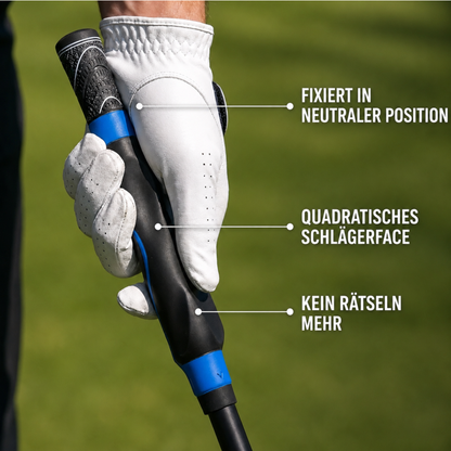 Melura | Golf Grip Trainer