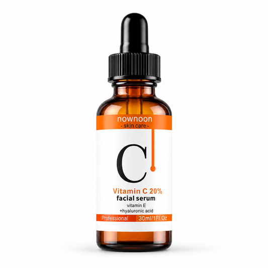 Melura | Premium Vitamin-C Serum